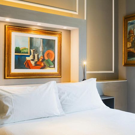 Bed and Breakfast Am Collection Cavour Florencia Exterior foto