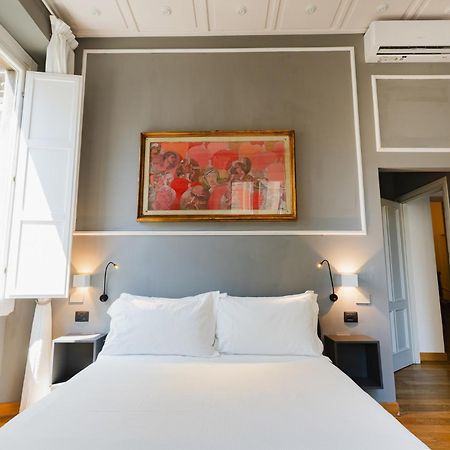 Bed and Breakfast Am Collection Cavour Florencia Exterior foto