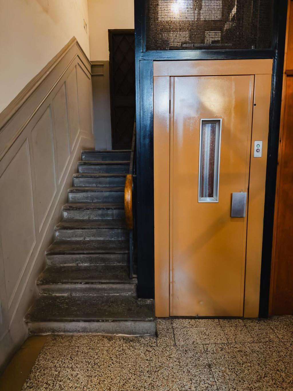 Bed and Breakfast Am Collection Cavour Florencia Exterior foto