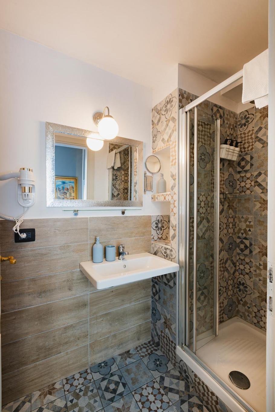 Bed and Breakfast Am Collection Cavour Florencia Exterior foto